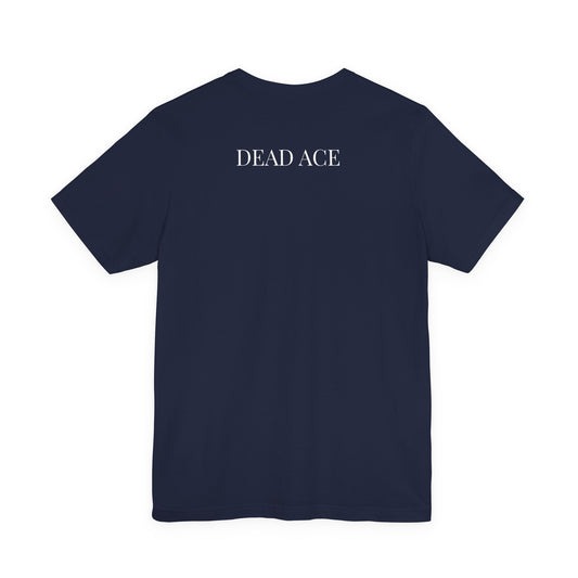 DEAD ACE Logo Tee – OG Edition