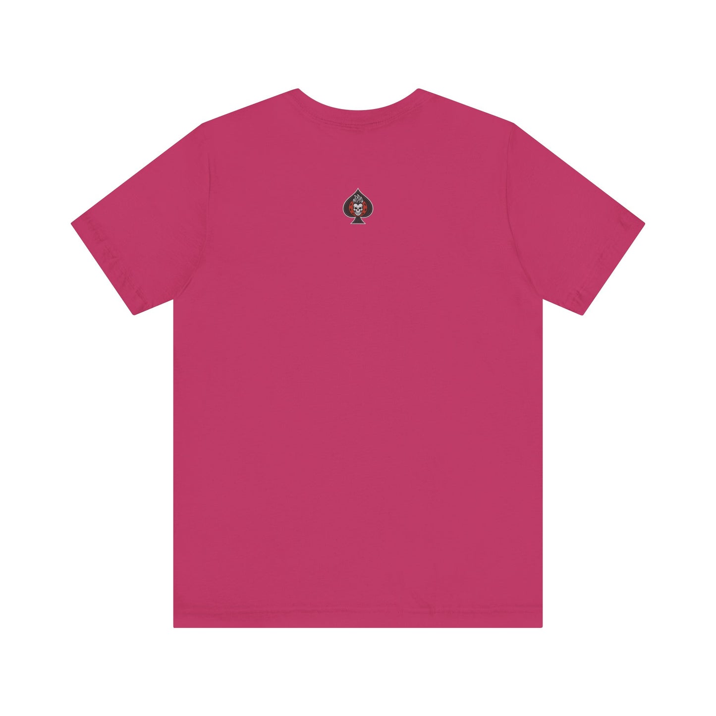 DEAD ACE Athletics Core Tee