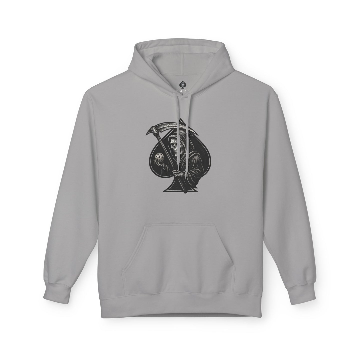 DEAD ACE Pickleball Reaper Hoodie