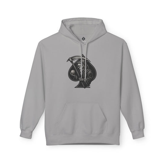 DEAD ACE Pickleball Reaper Hoodie