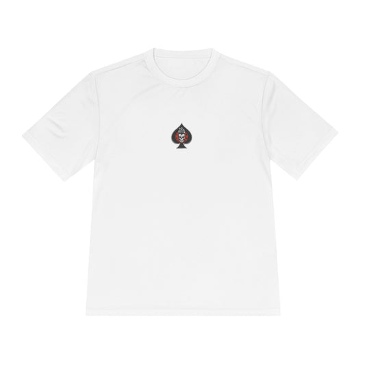 DEAD ACE Logo Tee – OG Performance Edition
