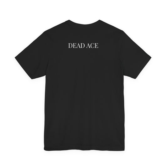DEAD ACE Logo Tee – OG Edition