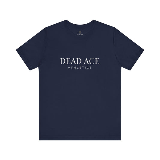 DEAD ACE Athletics Core Tee