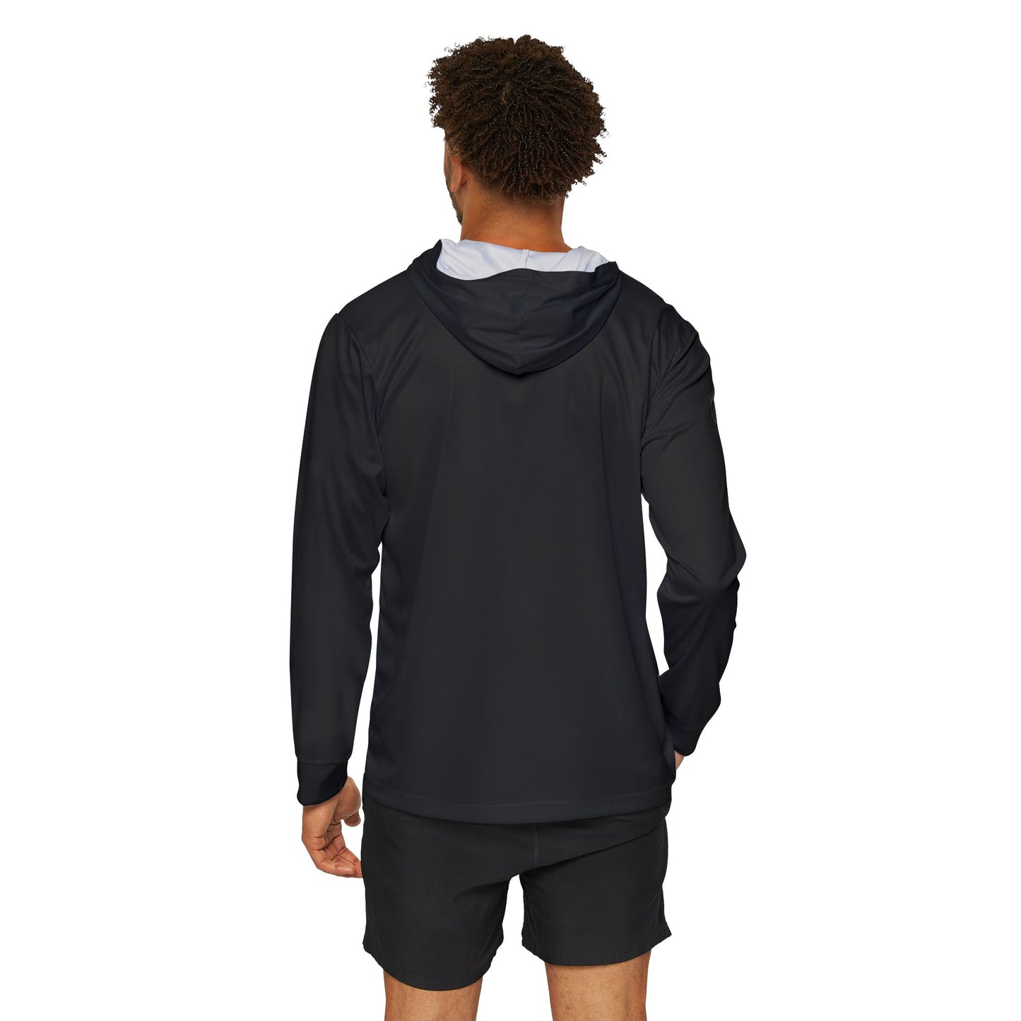 DEAD ACE Warmup Hoodie – Stay Dangerous Edition