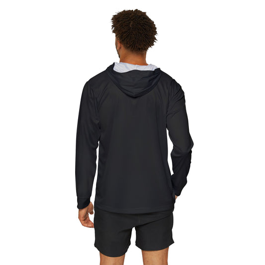 DEAD ACE Warmup Hoodie – Stay Dangerous Edition