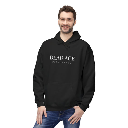 DEAD ACE Pickleball Luxe Hoodie