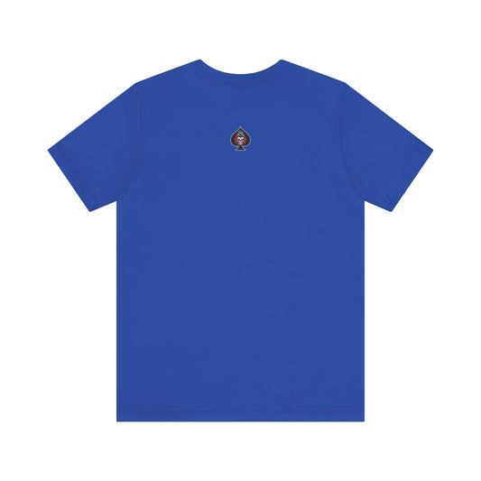 DEAD ACE Athletics Core Tee