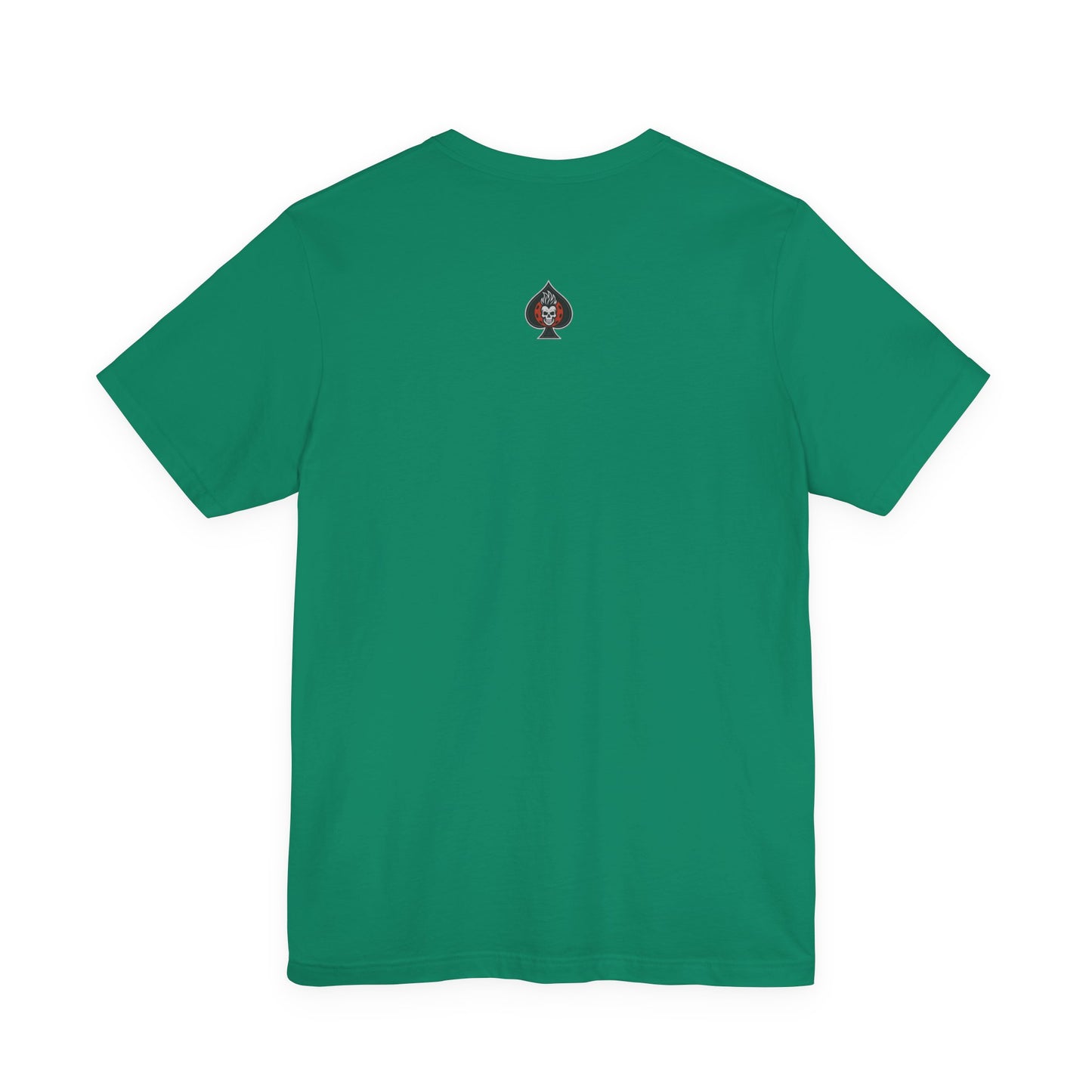 DEAD ACE Athletics Core Tee