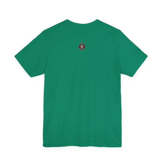 DEAD ACE Athletics Core Tee