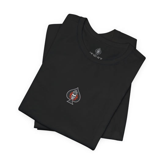 DEAD ACE Logo Tee – OG Edition