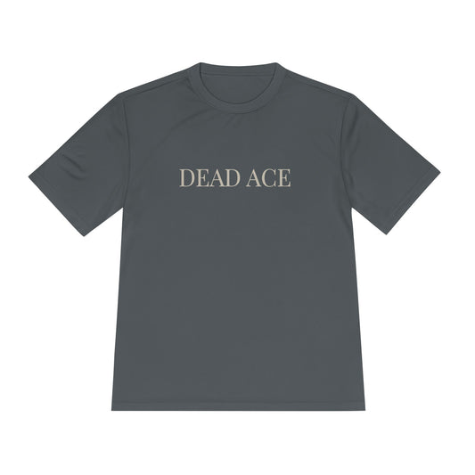 DEAD ACE “Silence the Court” Performance Tee