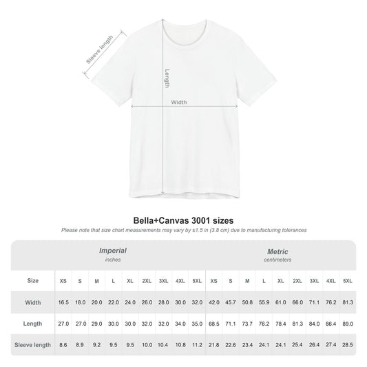 Lead Follow Or Get Crushed Tee – Warrior Creed Collection