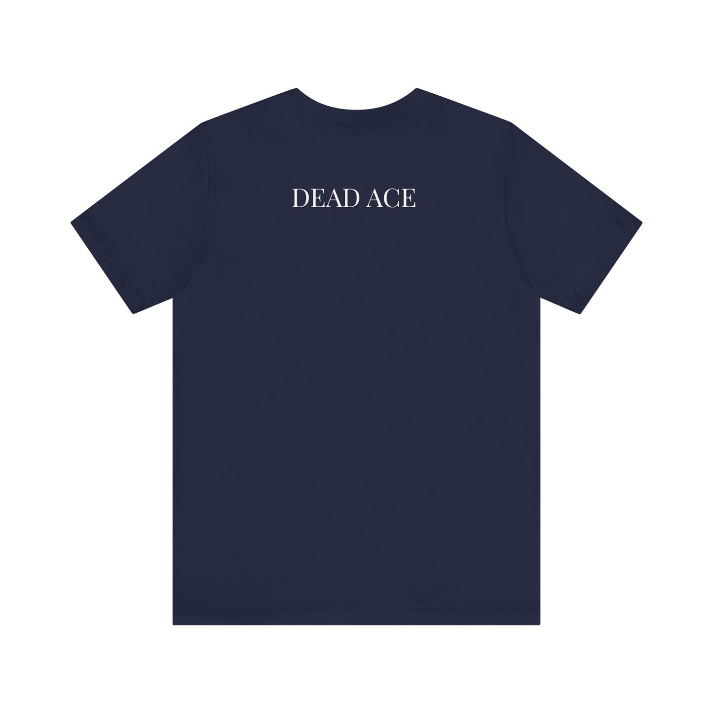 DEAD ACE Logo Tee – OG Edition