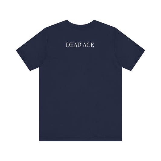 DEAD ACE Logo Tee – OG Edition
