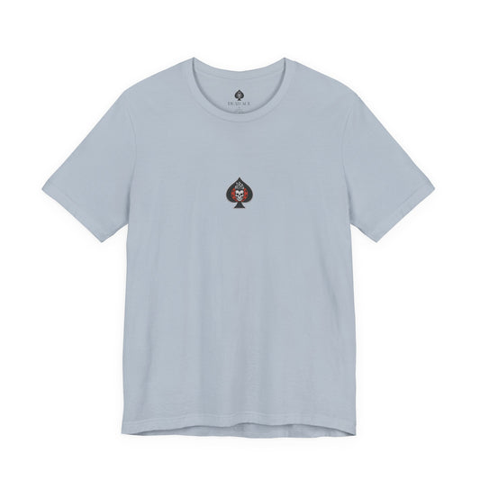 DEAD ACE Logo Tee – OG Edition