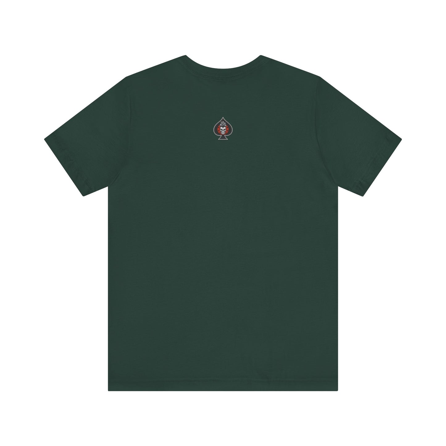 DEAD ACE Athletics Core Tee