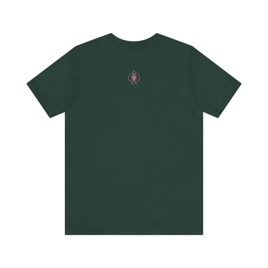 DEAD ACE Athletics Core Tee