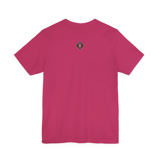 DEAD ACE Athletics Core Tee