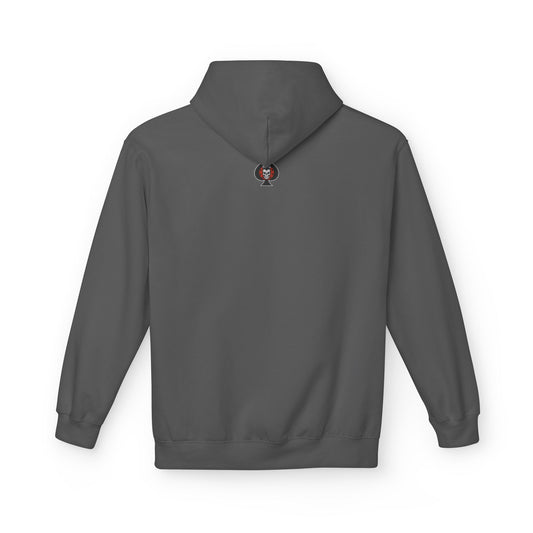 DEAD ACE Pickleball Luxe Hoodie