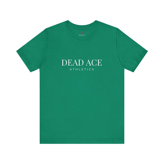 DEAD ACE Athletics Core Tee