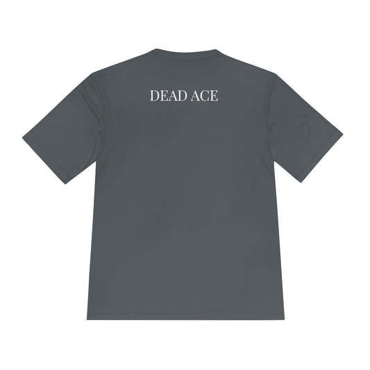 DEAD ACE Logo Tee – OG Performance Edition