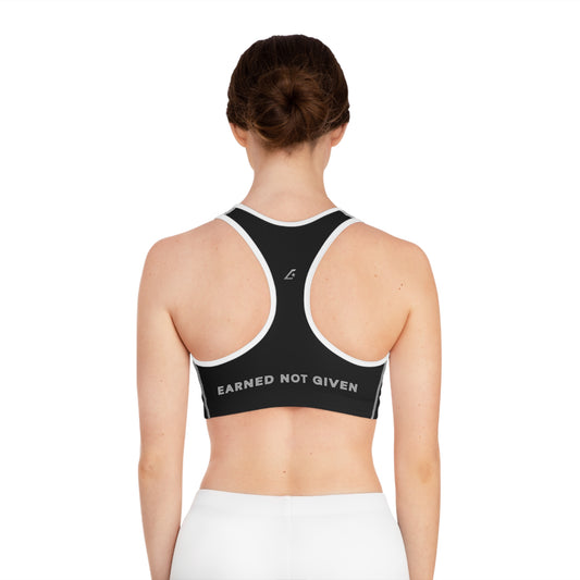 COMMAND Sports Bra – Take the Lead