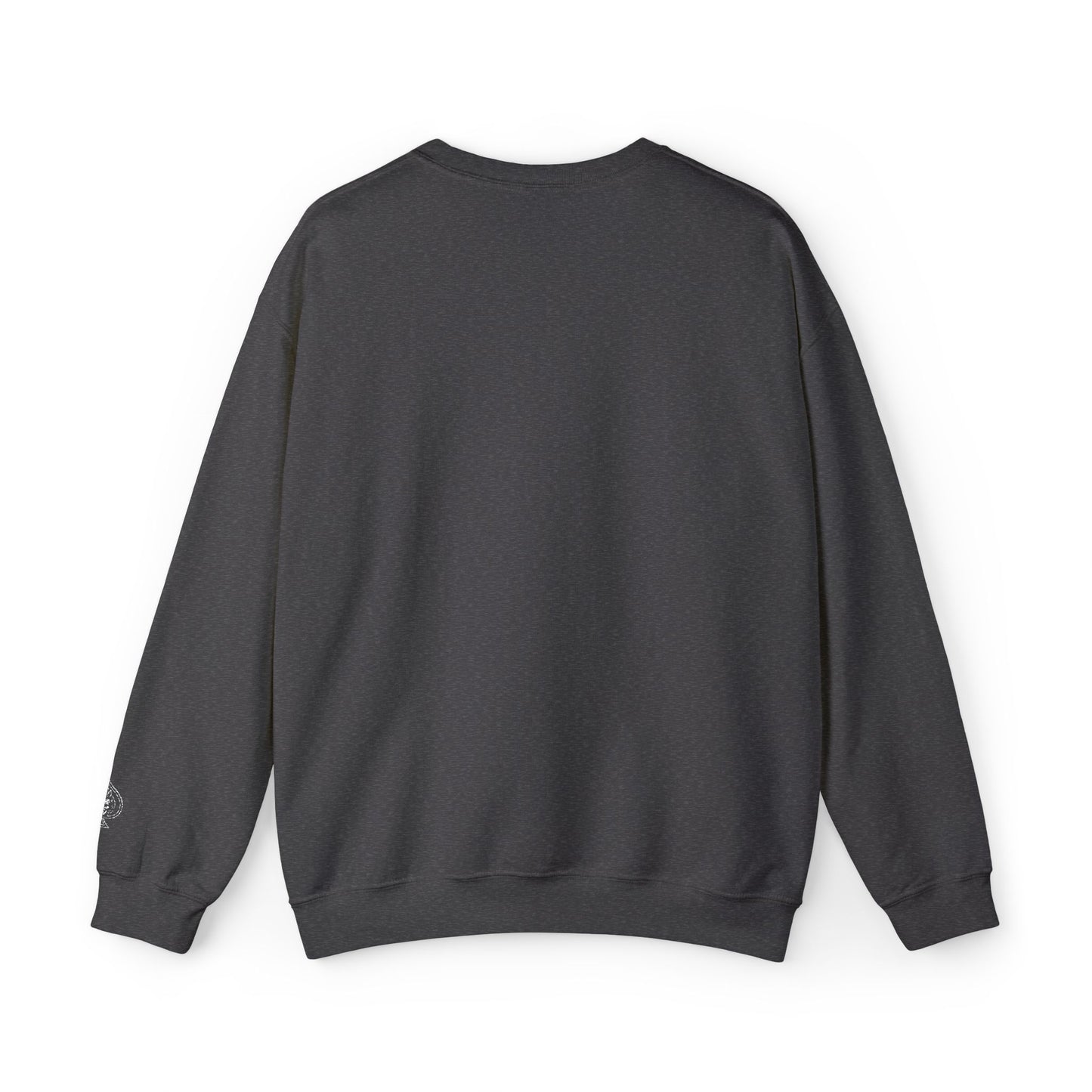 DEAD ACE Pickleball Crewneck Sweatshirt