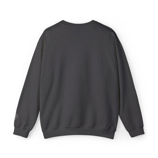 DEAD ACE Pickleball Crewneck Sweatshirt