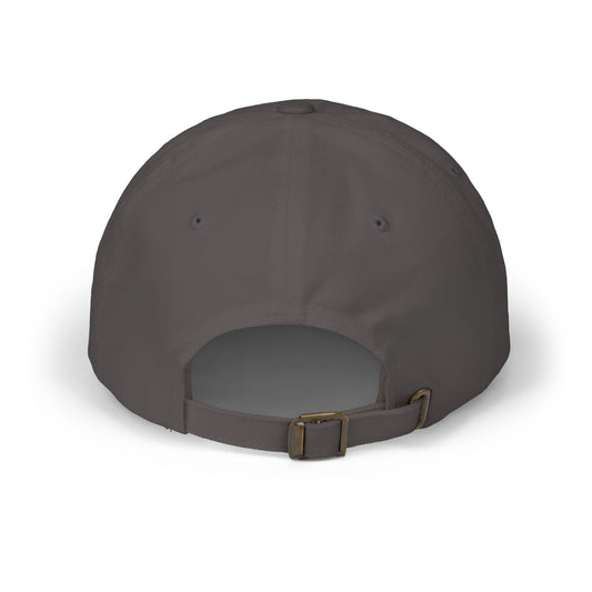 DEAD ACE Pickleball Performance Hat - Court Precision Edition