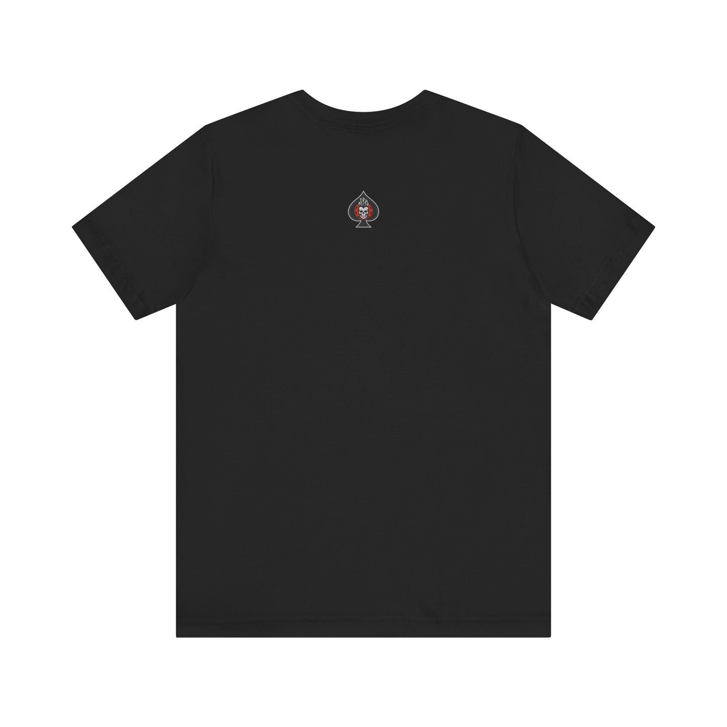 DEAD ACE Athletics Core Tee