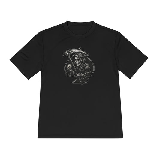 DEAD ACE “Reaper Spade” Performance Tee
