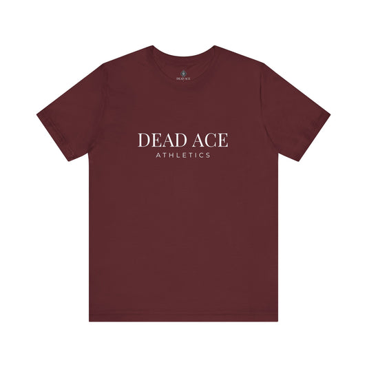 DEAD ACE Athletics Core Tee