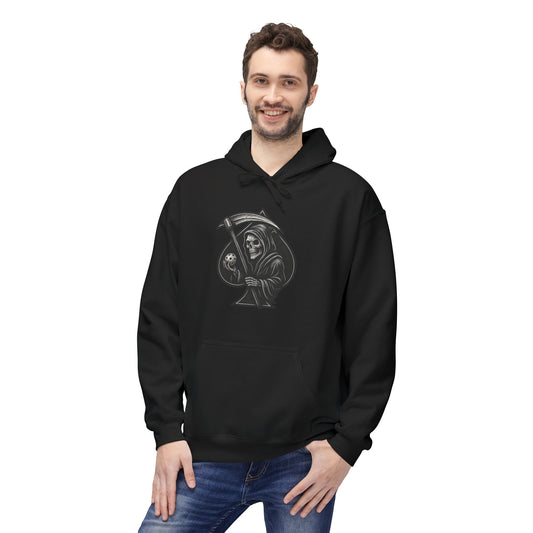 DEAD ACE Pickleball Reaper Hoodie