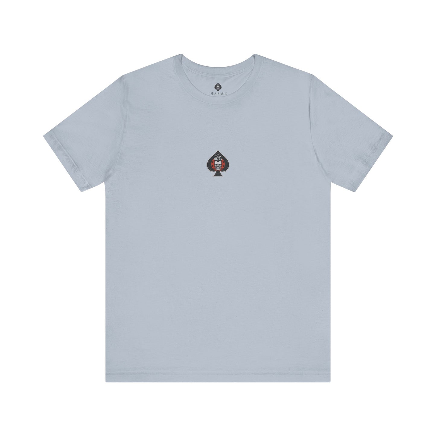 DEAD ACE Logo Tee – OG Edition