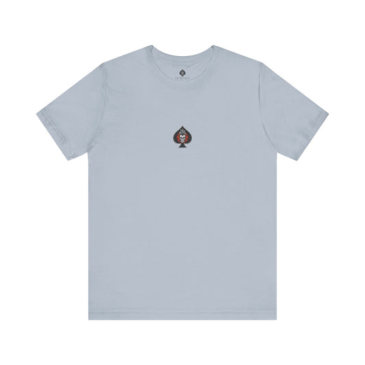 DEAD ACE Logo Tee – OG Edition