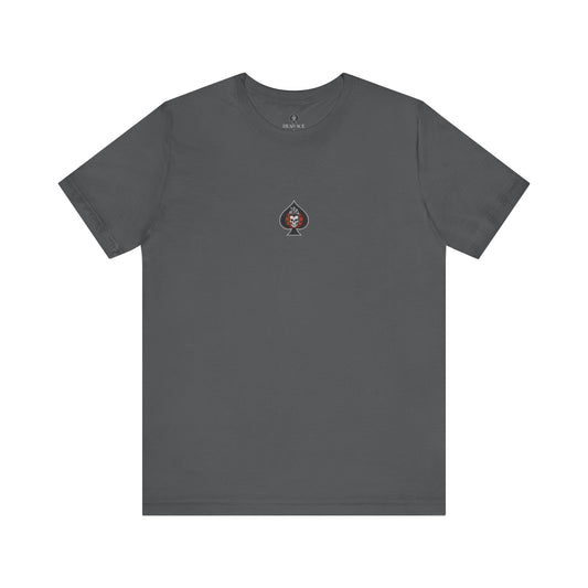 DEAD ACE Logo Tee – OG Edition