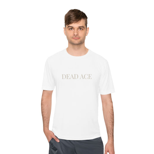 DEAD ACE “Silence the Court” Performance Tee