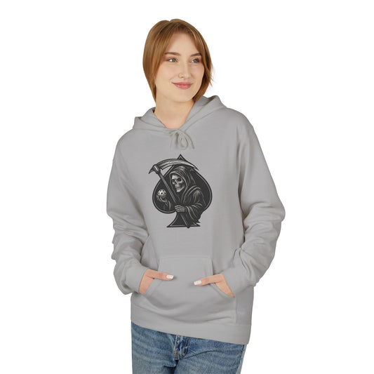 DEAD ACE Pickleball Reaper Hoodie