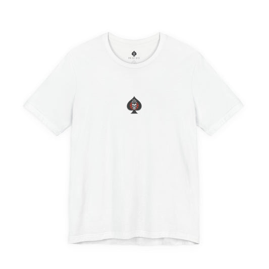 DEAD ACE Logo Tee – OG Edition
