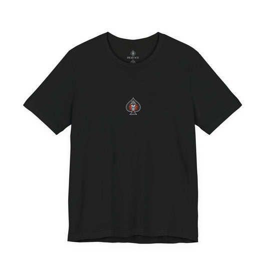 DEAD ACE Logo Tee – OG Edition
