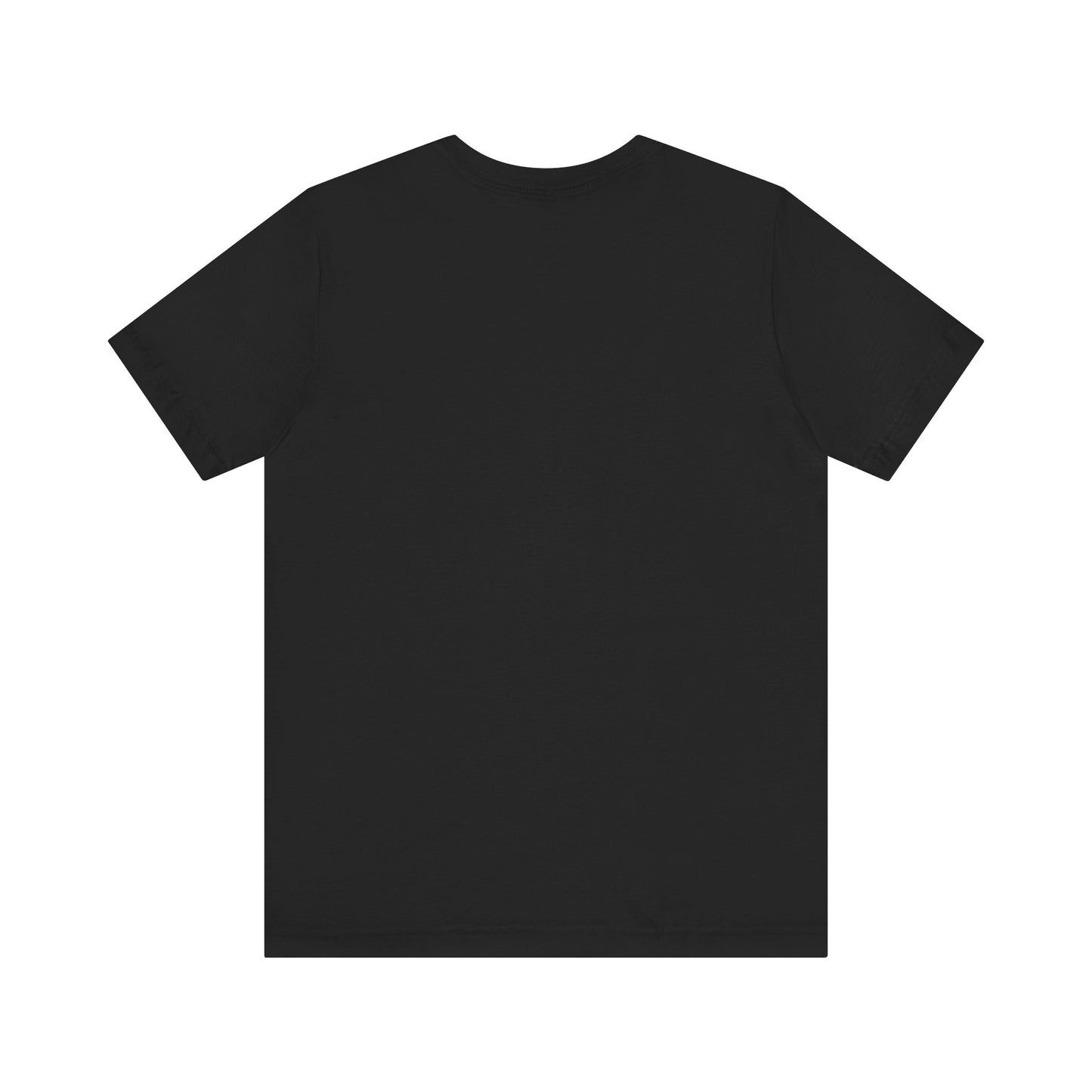COMMAND/001 Tee – Purpose in Motion