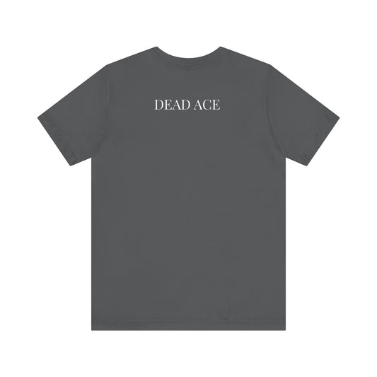 DEAD ACE Logo Tee – OG Edition