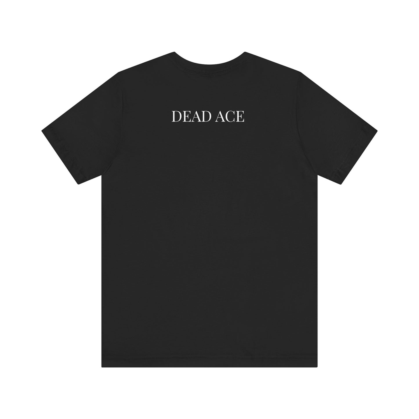 DEAD ACE Logo Tee – OG Edition