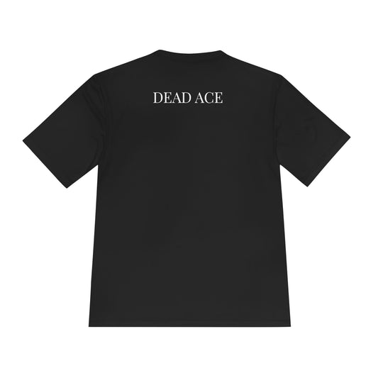 DEAD ACE Logo Tee – OG Performance Edition