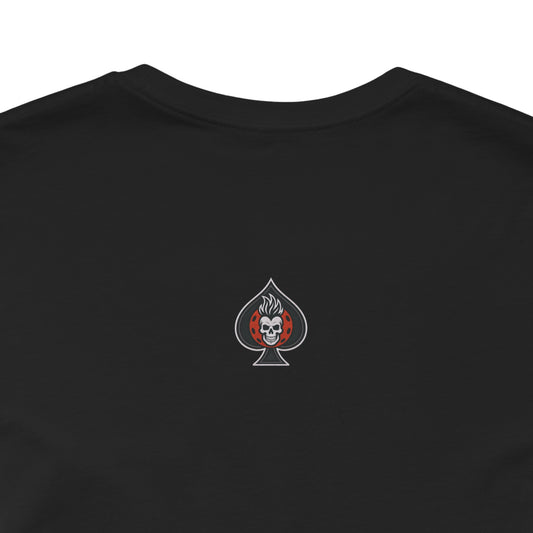 DEAD ACE Athletics Core Tee