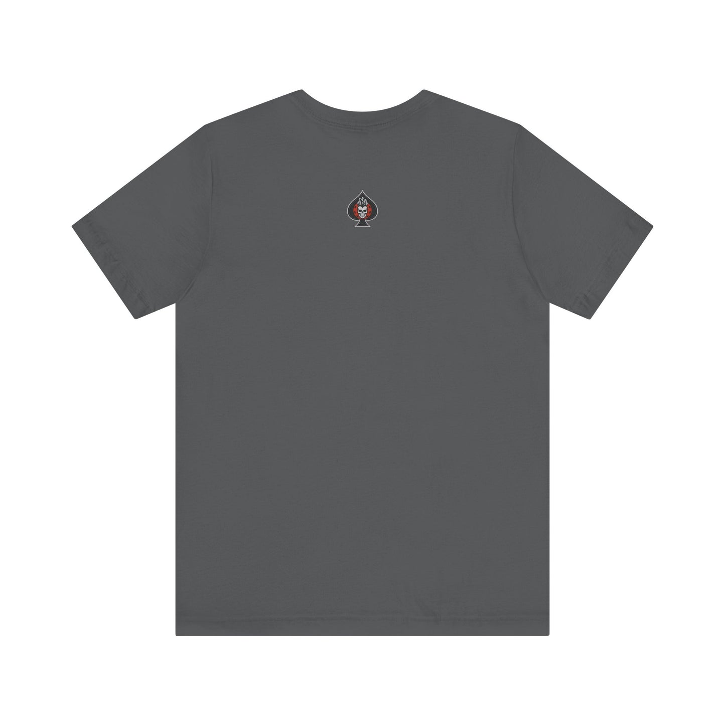 DEAD ACE Athletics Core Tee