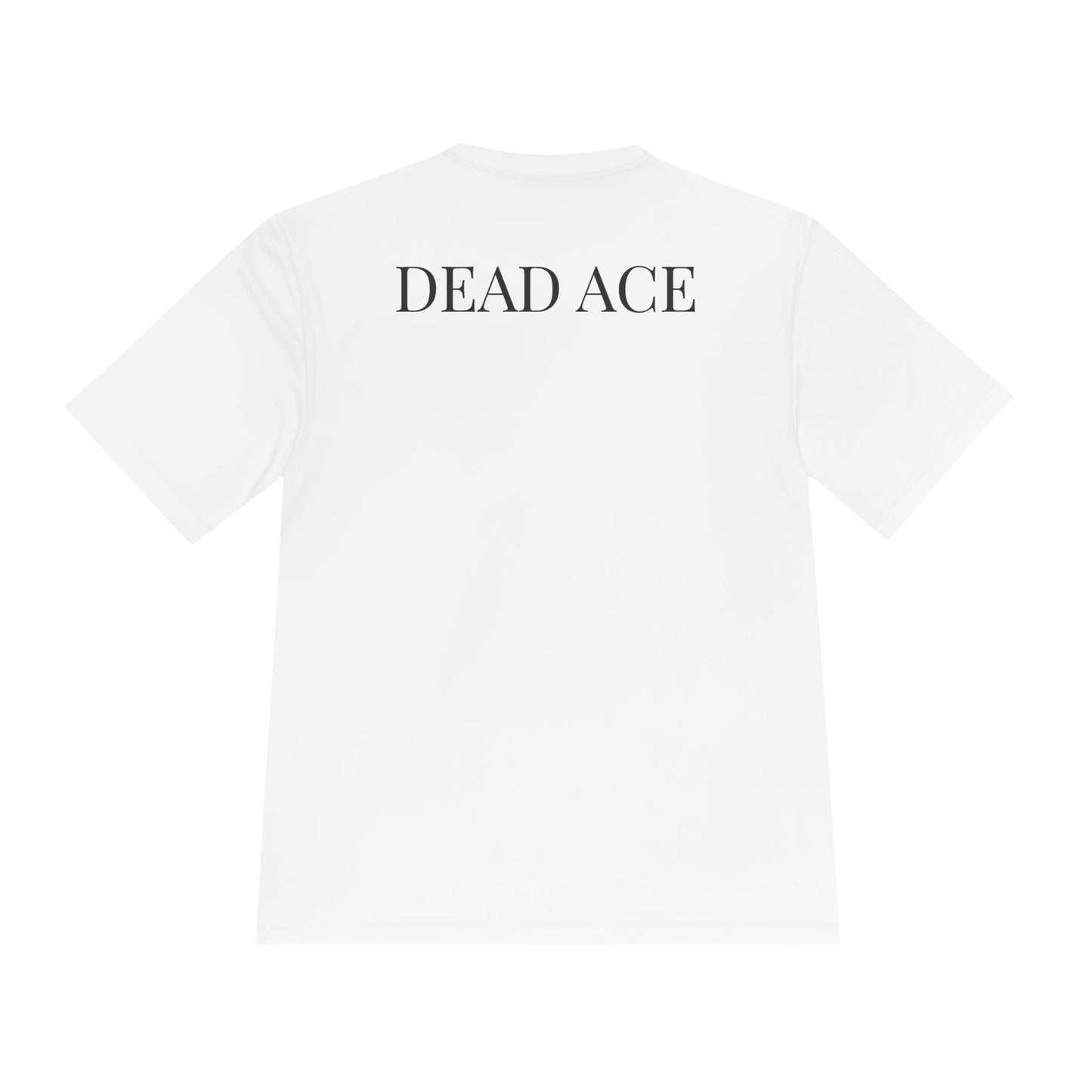 DEAD ACE “Reaper Spade” Performance Tee