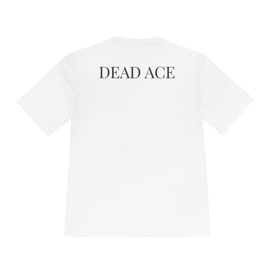 DEAD ACE “Reaper Spade” Performance Tee