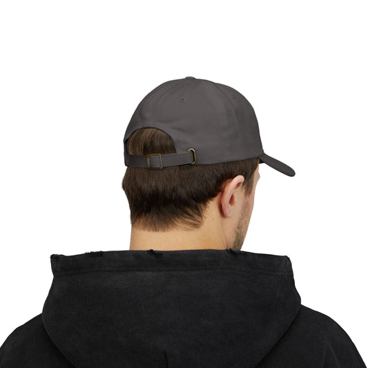 DEAD ACE Pickleball Performance Hat - Court Precision Edition