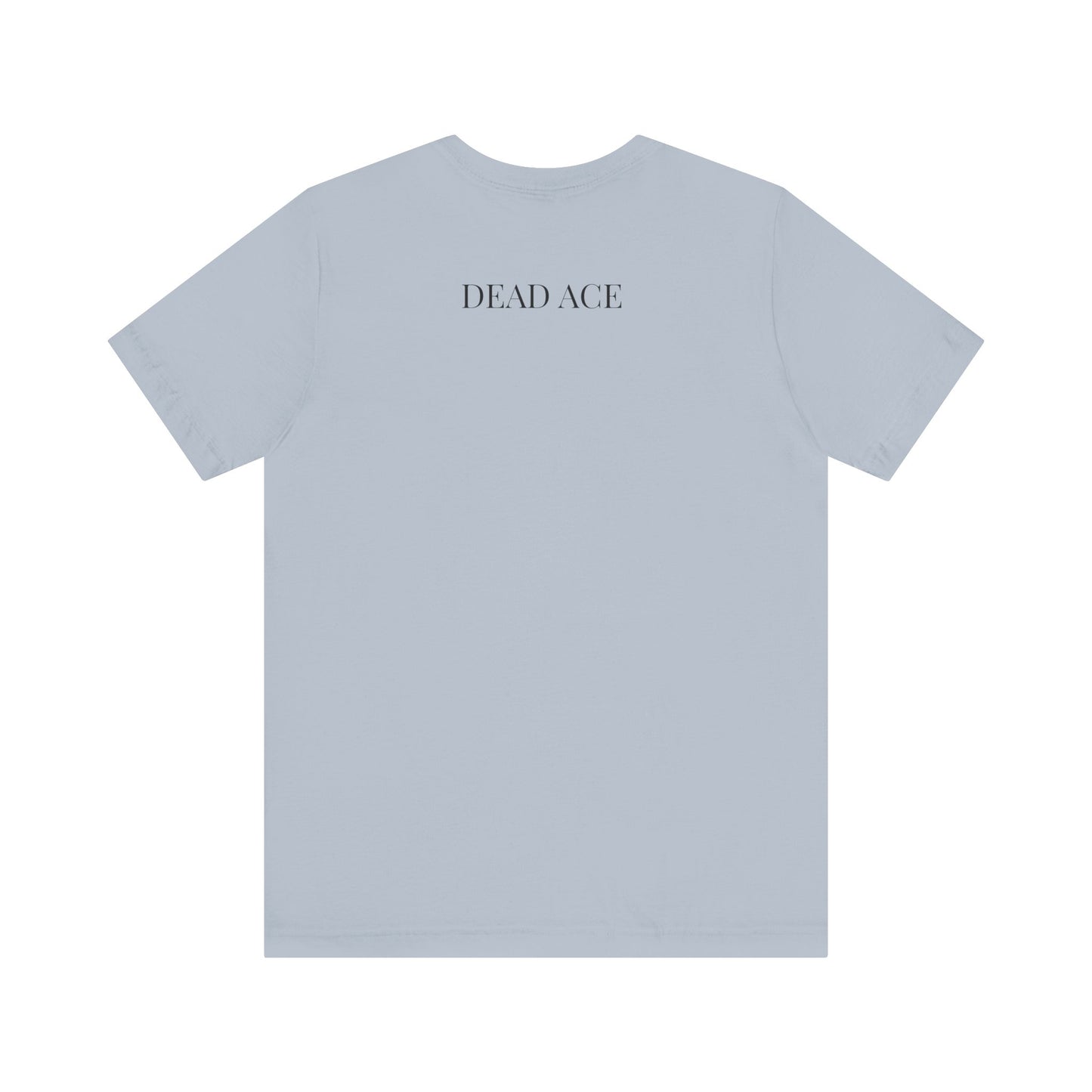 DEAD ACE Logo Tee – OG Edition
